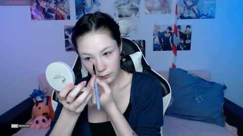 HugoMin online show from December 19, 7:07 am