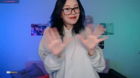 HugoMin online show from March 11, 2:32 am