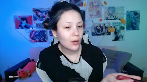 HugoMin online show from October 13, 2:52 pm