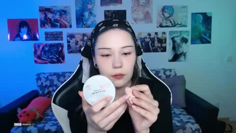 HugoMin online show from October 1, 9:19 am