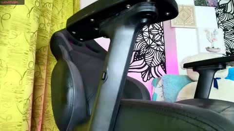 elecktra12 online show from October 18, 1:54 am