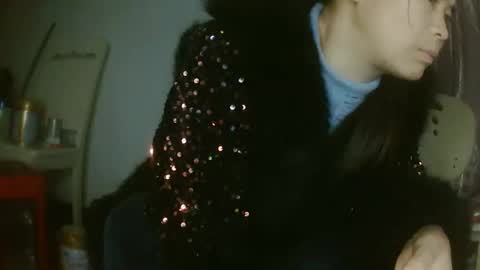 hujiajia520321431 online show from November 24, 1:10 pm