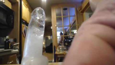 Sleasy P. Martini online show from January 10, 11:33 am