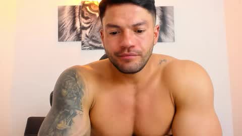 Eli online show from February 4, 1:09 am