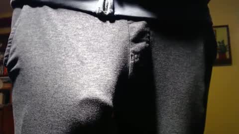 Big uncut cock dripping online show from January 8, 1:32 am