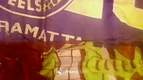 hung420boner online show from March 5, 7:16 am