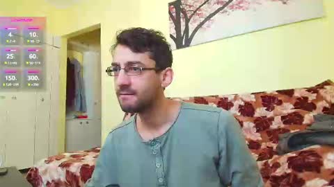 Eddy online show from March 9, 12:09 pm