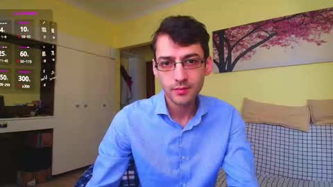 Eddy online show from March 21, 10:09 am