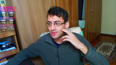 Eddy online show from January 11, 11:56 pm