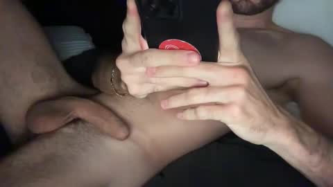 hungfitdane online show from September 24, 2:51 am