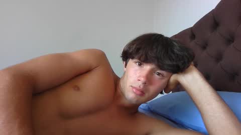 Tyler online show from April 19, 8:55 pm