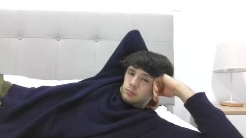 Tyler online show from March 12, 11:30 pm