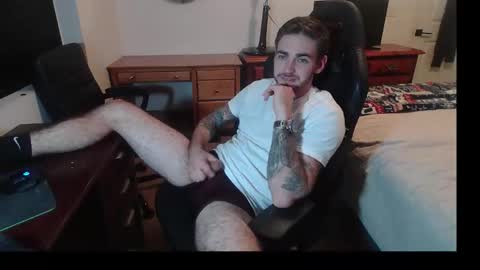 hungmtnman2256 online show from February 25, 5:00 am