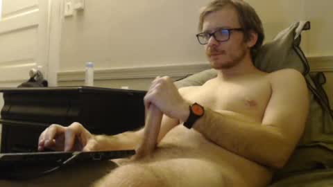 HungMysterio online show from February 25, 11:26 pm