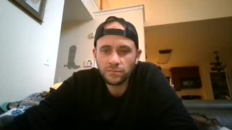 hungoutlaw69420 online show from February 12, 1:26 pm