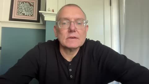 AARON online show from October 23, 4:08 pm