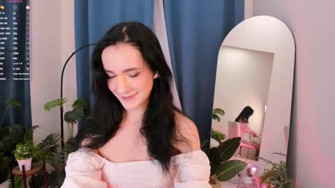 Kitty online show from November 19, 6:57 am