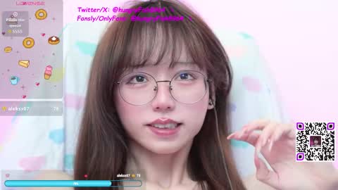  Crocodile  hungryFish8964 online show from November 27, 3:31 pm