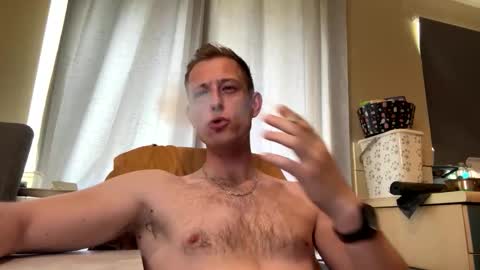 HungTeaseX online show from May 13, 10:25 am