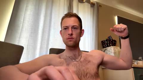HungTeaseX online show from May 24, 9:38 am