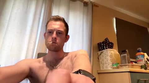 HungTeaseX online show from May 22, 6:58 pm