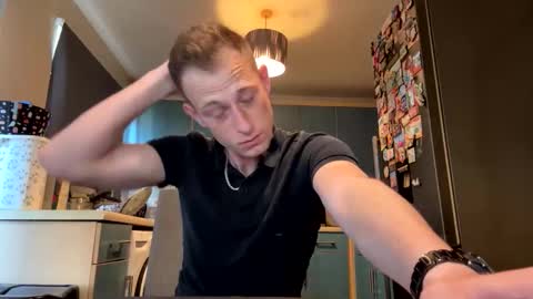 HungTeaseX online show from April 29, 5:51 pm