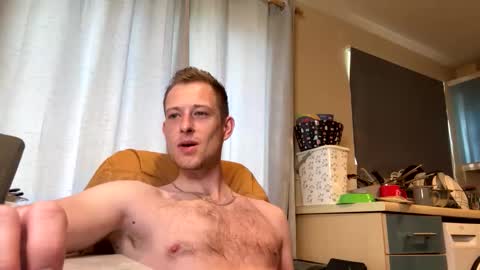 HungTeaseX online show from May 18, 5:57 am