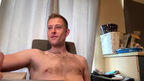 HungTeaseX online show from May 8, 6:30 am