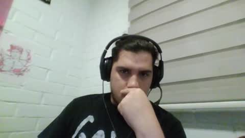 Rod online show from March 10, 2:16 am