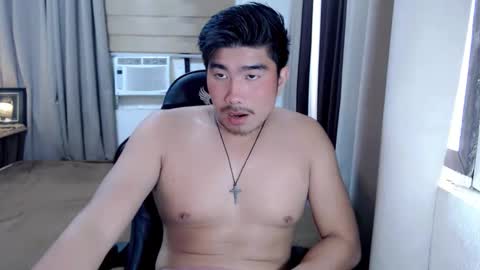 ADAM online show from March 12, 2:04 am