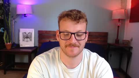 Hunky  Arthur online show from January 17, 11:49 am