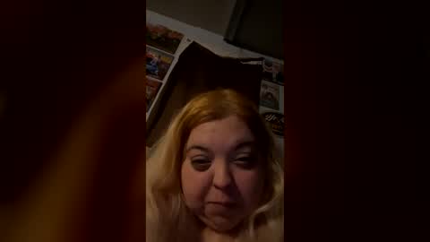 hunterbelle online show from August 6, 1:47 am