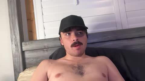 Hunter online show from November 8, 1:30 am