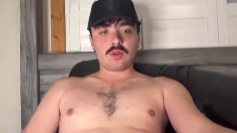 Hunter online show from November 6, 12:02 am