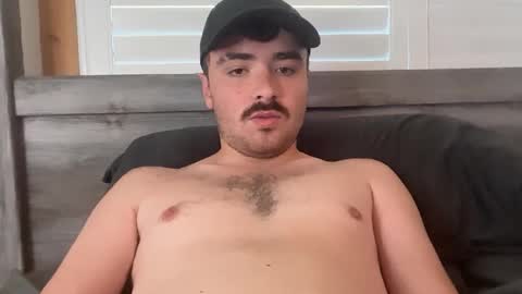 Hunter online show from September 17, 9:29 pm