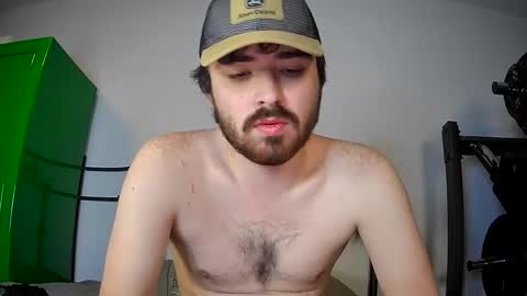 Hunter online show from January 9, 12:03 am