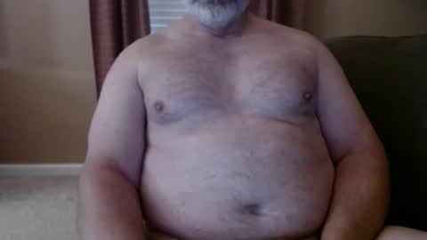 huntermark1 online show from December 22, 7:10 pm