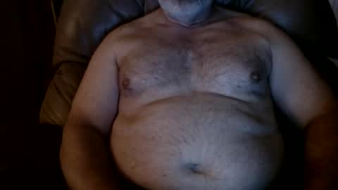 huntermark1 online show from May 28, 2:42 am