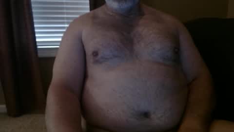 huntermark1 online show from February 4, 7:07 pm