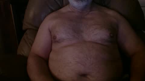 huntermark1 online show from December 20, 4:52 am