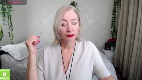 Irena online show from October 19, 12:10 pm