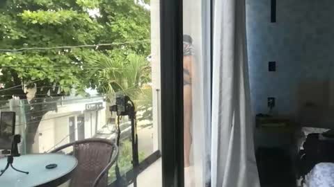 Goddess Hunyy online show from May 14, 9:46 pm