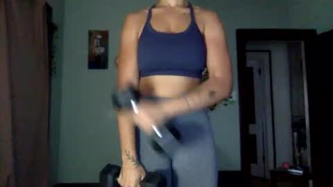 Goddess Hunyy online show from December 18, 4:28 pm