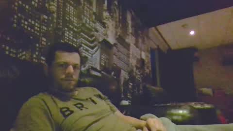 hurley7890 online show from April 17, 1:41 am