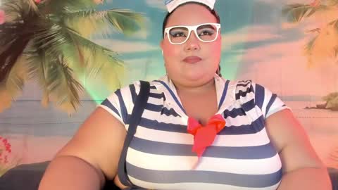 Hurren online show from April 25, 12:51 pm
