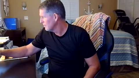 hvacstud4 online show from May 8, 1:06 pm