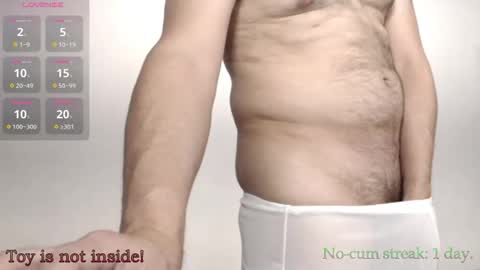 Andrew online show from February 16, 2:10 am