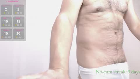 Andrew online show from November 28, 7:32 pm