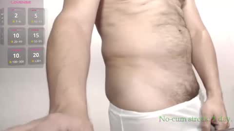 Andrew online show from February 11, 8:23 pm