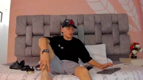 hydan_ online show from July 13, 9:29 pm